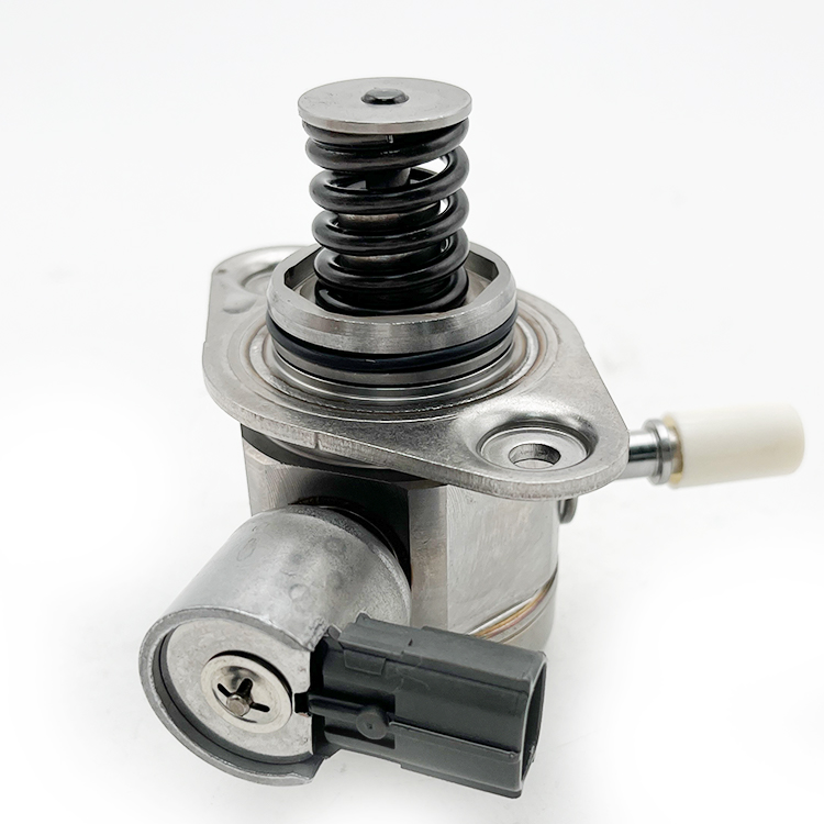 High Pressure Fuel Pump for Nissan - Reliable Performance