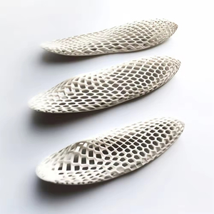 Chaussures de course personnalisées de qualité industrielle imprimées en 3D SLA, baskets souples en TPU, légères, respirantes, chaussures de sport décontractées - Product Image 5