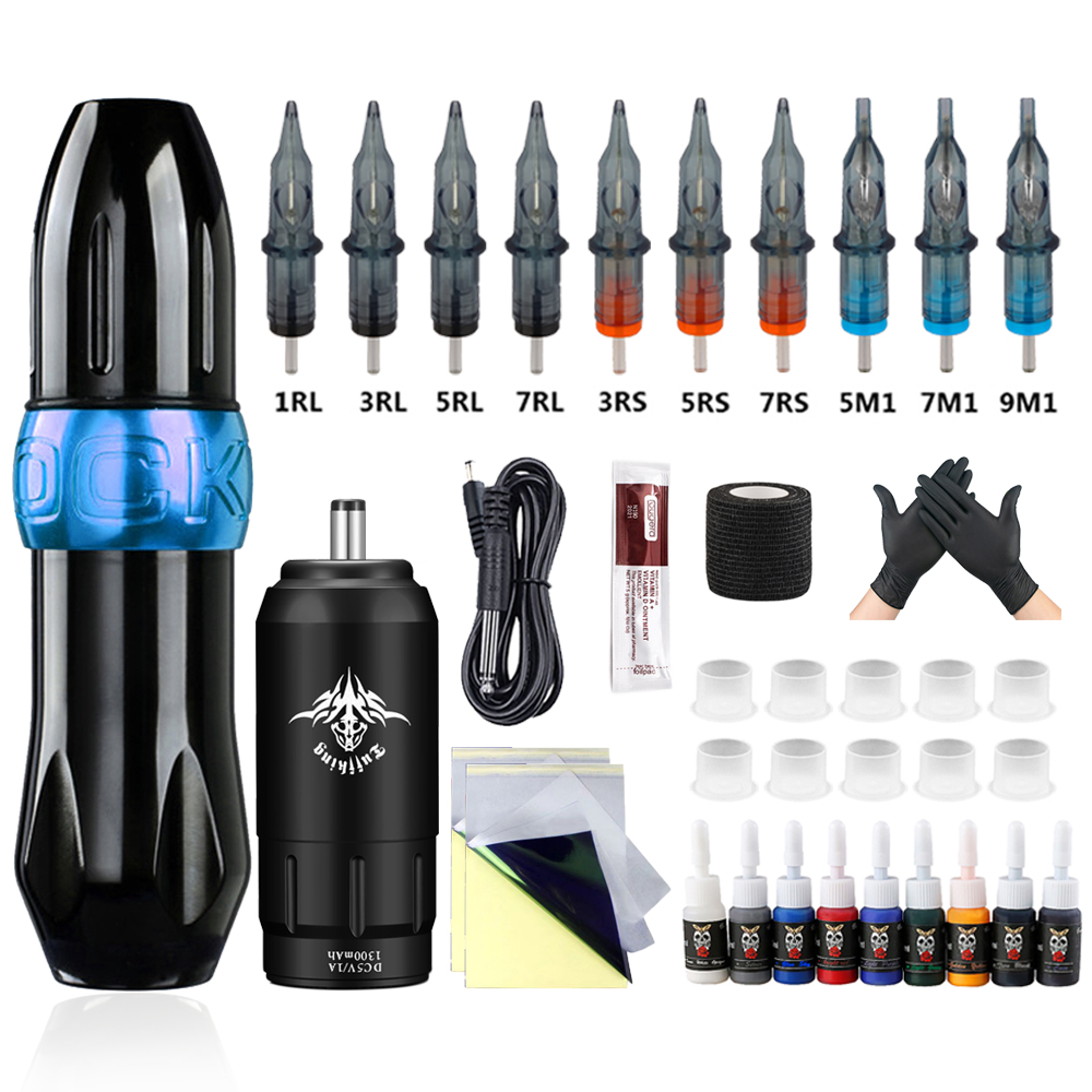 สีฟ้า
