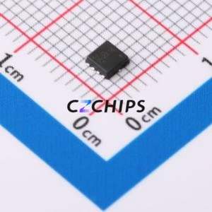Transistor de Efecto de Campo (MOSFET) DMP3036SFV-13 PowerDI3333-8 Nuevo y Original - Product Image 1