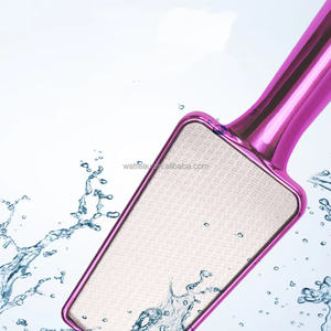 Groothandel Platte Vijl <span class=keywords><strong>Peeling</strong></span> Rub Foot Met Dubbelzijdig Matglas Fabrikanten Callus Remover Pedicure Tool - Product Image 2