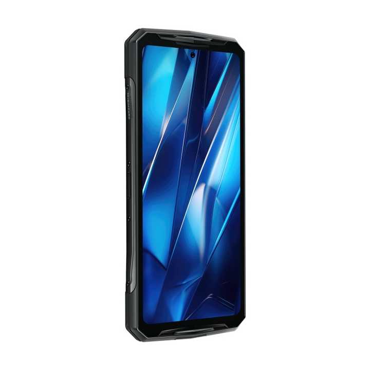 2024 New DOOGEE DK10 5G Rugged Phone 12GB+512GB Quad Cameras 