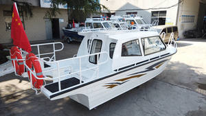 <span class=keywords><strong>Bateau</strong></span> <span class=keywords><strong>de</strong></span> <span class=keywords><strong>plaisance</strong></span> en aluminium au <span class=keywords><strong>prix</strong></span> d'usine, <span class=keywords><strong>bateau</strong></span> <span class=keywords><strong>de</strong></span> pêche, 24 pieds, petit <span class=keywords><strong>bateau</strong></span> rapide <span class=keywords><strong>de</strong></span> 6 m avec moteur hors-bord - Product Image 5