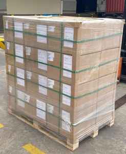Filtro EMI C42475*310T40+++++P0, Condensador de Seguridad X2, Polipropileno Metalizado, 4.7uF, 310V, Paso de 37.5mm, UL94 V-0 - Product Image 3