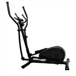 جهاز المشي البيضاوي المنزلي المغناطيسي المقاوم للقوة، معدات لياقة بدنية للمساحات الصغيرة، للاستخدام المنزلي، بيع مباشر من المصنع - Product Image 5