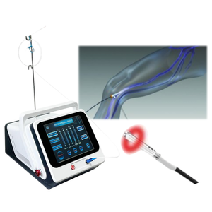 Guía Intravenosa para Introducir Fibra Óptica en Ablación de Venas Varicosas, Incisión de Microperforación de 600um, Láser de Cirugía EVLT 980 1470 - Product Image 4