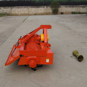 3-punts mini-akkerbouwtractor cultivator rotorkopeg <span class=keywords><strong>CE</strong></span>-gecertificeerde rotorkopeg - Product Image 3