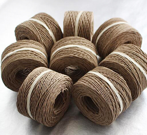 เครื่องทำเชือกกระดาษแบบม้วนเกลียวสำหรับเครื่องทำถุงกระดาษ - Product Image 6