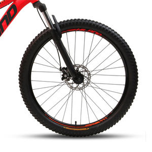 JOYKIE — <span class=keywords><strong>vtt</strong></span> de sport 27.5 pouces à 24 vitesses, vélo de montagne en aluminium <span class=keywords><strong>pour</strong></span> hommes - Product Image 4