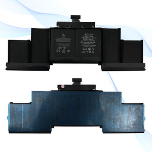 Vente en gros de batterie d'ordinateur portable A1618 A1466 A1496 A1398 A1494 A1582 A1953 A1990 A1417 <span class=keywords><strong>A1713</strong></span> A2171 A1708 A2519 A2389 pour Macbook Pro Air - Product Image 4