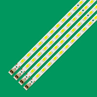 Bande lumineuse LED J-398 S1G2-550SM0-R1 LJ64-02875A LJ64-02876A pour téléviseur SONY 55 pouces