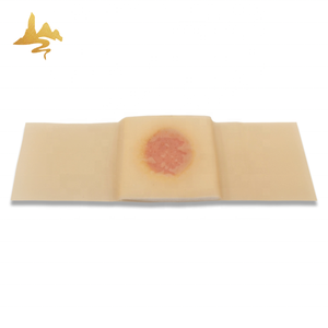 Cerotto Transdermico di Alta Qualità con Acido Salicilico per il Sollievo dal Dolore <span class=keywords><strong>ai</strong></span> <span class=keywords><strong>Piedi</strong></span> e la Rimozione dei <span class=keywords><strong>Calli</strong></span> - Product Image 3