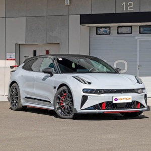ZEEKR 001 FR haute performance avec moteur quadruple de 1265 ch et accélération de 0 à 100 <span class=keywords><strong>km</strong></span>/<span class=keywords><strong>h</strong></span> en 202 secondes pour les passionnés de vitesse - Product Image 5