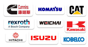 Filtro olio motore ad alte prestazioni di filtrazione 1R-0739 Caterpillar escavatore caricatore Dozer camion macchinari pesanti - Product Image 6