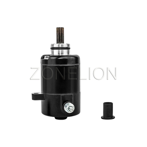 มอเตอร์สตาร์ทสำหรับมอเตอร์ไซค์125แผงหน้าปัด WAVE-125-500CC - Product Image 1