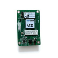 Tarjeta Receptora Compacta para Pantalla LED NovaStar AT20