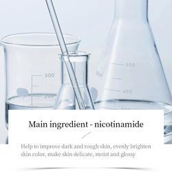 VEZE Marque privée Vente en gros de niacinamide Crème hydratante pour le <span class=keywords><strong>corps</strong></span> <span class=keywords><strong>anti</strong></span>-<span class=keywords><strong>rides</strong></span> extra blanchissante pour peau foncée - Product Image 3