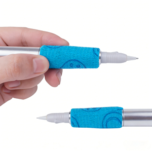 Vendaje Adhesivo Desechable para Tatuajes, Cinta Autoadhesiva para Microblading, Accesorios para Máquinas de Tatuar, Herramienta de Maquillaje - Product Image 2