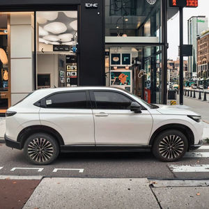 Voitures d'occasion à conduite à gauche, SUV d'occasion blancs <span class=keywords><strong>4x4</strong></span>, véhicules électriques à énergie nouvelle de haute qualité, voitures d'occasion pas chères en Chine - Product Image 1