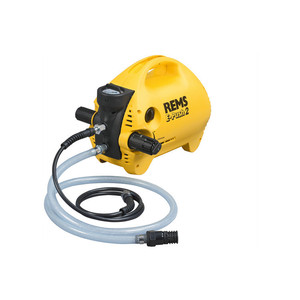 Machine de nettoyage de canalisations REMS Multi-Push S 230V, équipement de nettoyage professionnel - Product Image 3