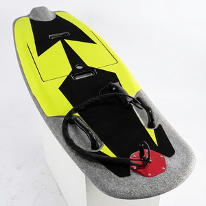 Tabla de Surf Unisex Favorita Hecha de EPP para Aguas Oceánicas y Uso al Aire Libre, Opciones Personalizadas Disponibles, Shandong, China - Product Image 1