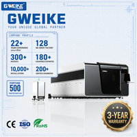 Machine de découpe laser CNC à fibre métallique haute précision, prix usine, pour tôles, avec contrôle Cypcut, Yaskawa, Hiwin, 3 axes, compatible DWG/DST