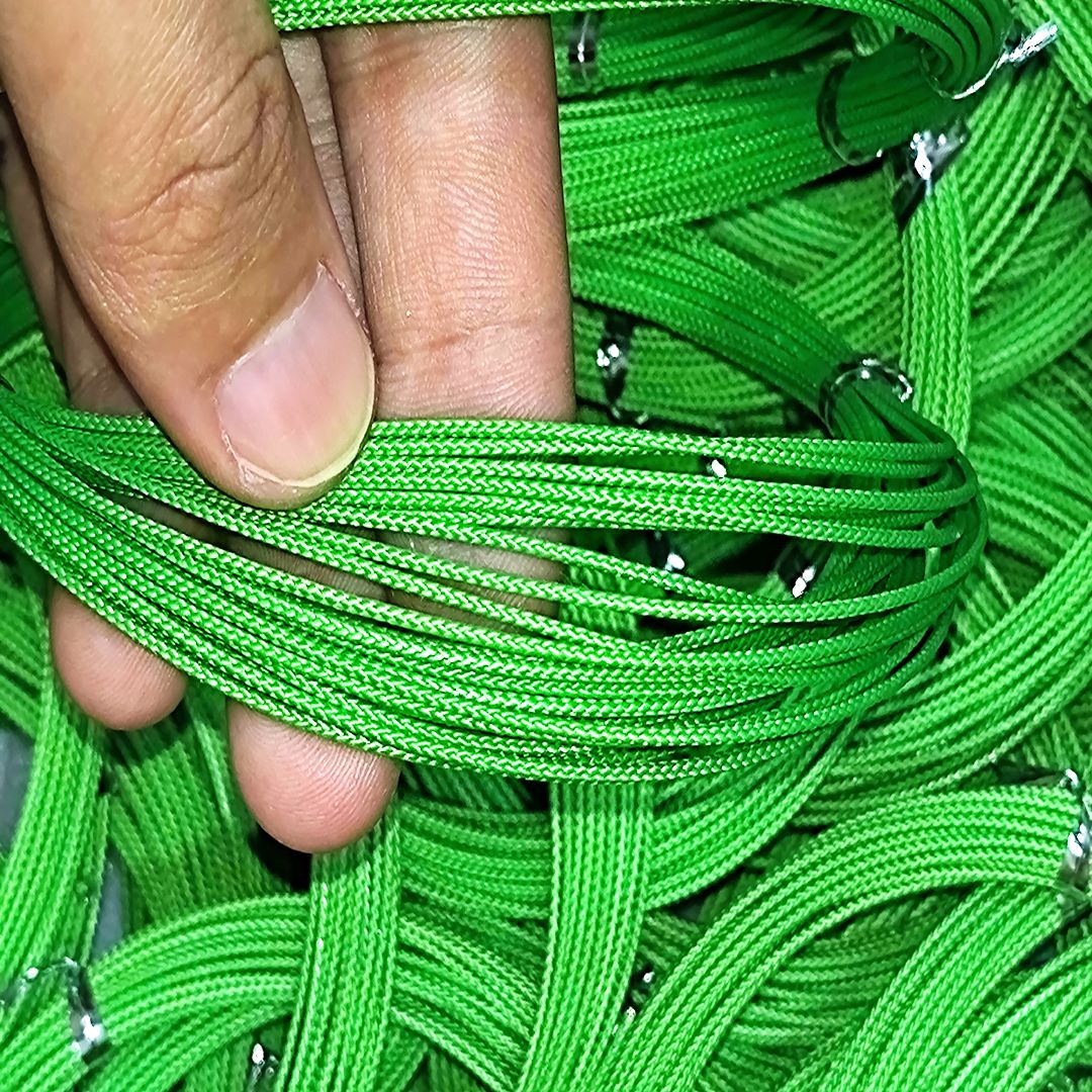 UHMWPE покрытие, обертанный проволокой, внутренний стержень, вспомогательный шнур для рыболовной жесткой модели, UHMWPE ядро с UHMWPE, линия куртки, подводная охота