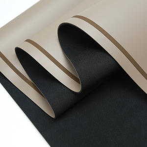 Gran oferta de esterilla de <span class=keywords><strong>Yoga</strong></span> de PU de goma natural ecológica <span class=keywords><strong>para</strong></span> <span class=keywords><strong>principiantes</strong></span> con superficie de fácil mantenimiento y diseño de logotipo personalizado - Product Image 5