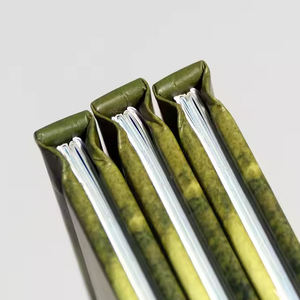 Livre d'images pour enfants sur les animaux, couverture rigide, reliure parfaite, pelliculage, impression offset, conte interactif parent-enfant - Product Image 6