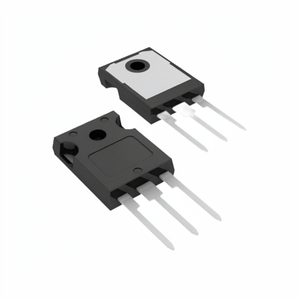 TO-247-3 Buy Online Electronic Components Transistors Original HGTG18N120BN - Product Image 1