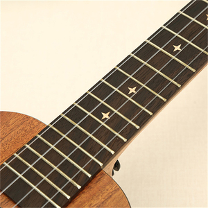 Paisen cuerpo sólido barato 23 pulgadas ukelele lindo registro concierto ukelele Tenor acústica 4 <span class=keywords><strong>cuerdas</strong></span> de <span class=keywords><strong>Banjo</strong></span> ukelele - Product Image 3