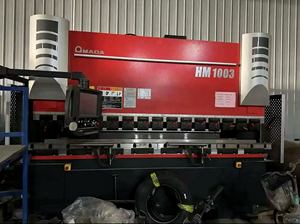 Servicio de Fabricación de Piezas Metálicas Personalizadas ISO 9001 <span class=keywords><strong>XinDao</strong></span>, Corte Láser, Conformado y Estampado de Aluminio/Acero Inoxidable - Product Image 5