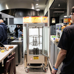 Forno per anatre, - Product Image 3