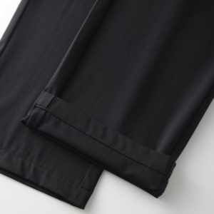 <span class=keywords><strong>Hit</strong></span> Sale Ropa de hombre Pantalones de trabajo de verano Cómodo elástico y resistente al desgaste Estilo casual - Product Image 3