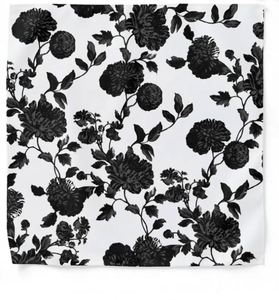 Bandanas personnalisées pour fête de mariage - Product Image 1