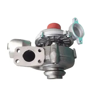 Geyuyin turbo tăng áp gt1544v cho Peugeot 206 207 307 407 động cơ dv6ted4 753420 750030-0001 9663199280 753420-5005S