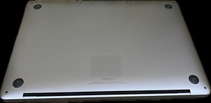 Portátil Usado de Calidad Inmejorable Pro 13" 2019 i5-8257U 8GB RAM 256GB SSD Sin Adaptador de Corriente, Bajo Precio - Product Image 5