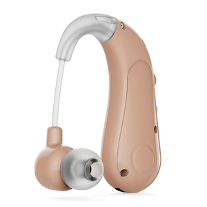 Audífonos Recargables Binaurales Blue Deer CH B350A <span class=keywords><strong>para</strong></span> Pérdida Auditiva Leve a Moderada, 16 Amplificadores <span class=keywords><strong>de</strong></span> <span class=keywords><strong>Sonido</strong></span> con Cancelación <span class=keywords><strong>de</strong></span> Ruido - Product Image 4