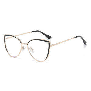 Anti-Reflective Lenses Lightweight Unisex Adult Casual Style glasses Fashion retro <b>Eyewear</b> Designer sports Running Work glasses - Product Image 4