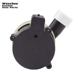 <span class=keywords><strong>Pompe</strong></span> à <span class=keywords><strong>eau</strong></span> auxiliaire de liquide de refroidissement Volkswagen <span class=keywords><strong>Audi</strong></span> 6R0965561A Nouvelle <span class=keywords><strong>pompe</strong></span> à <span class=keywords><strong>eau</strong></span> électronique supplémentaire - Product Image 5