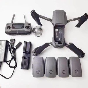Stock Ma-vic 2 Pro RC Quadcopter d'origine, utilisé, 4k professionnel - Product Image 1