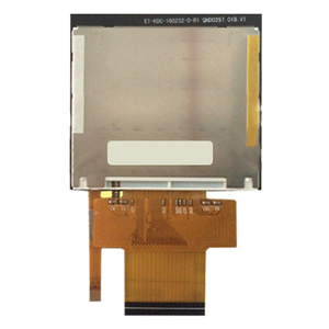 De <span class=keywords><strong>2</strong></span>,3 pulgadas Youritech IPS pantalla LCD tft 320*240 pequeño módulo de pantalla lcd interfaz RGB con táctil capacitiva - Product Image 2