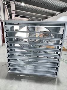 Garanzia libera capannone <span class=keywords><strong>per</strong></span> pollame da allevamento di suini a prova di esplosione ventilatori assiali ad alta velocità <span class=keywords><strong>per</strong></span> cortina di scarico - Product Image 4
