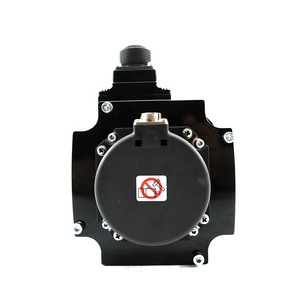 มอเตอร์ AC รุ่น HG-SR102J ของแท้จากญี่ปุ่น รับประกัน 12 เดือน มอเตอร์ HG-SR102J - Product Image 2