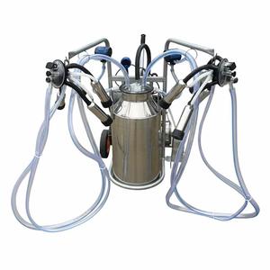 Amplia Gama <span class=keywords><strong>de</strong></span> Usos: Máquinas <span class=keywords><strong>de</strong></span> Ordeño para Vacas <span class=keywords><strong>Lecheras</strong></span> y Separador <span class=keywords><strong>de</strong></span> Estiércol, Gestión Agrícola Integral - Product Image 2