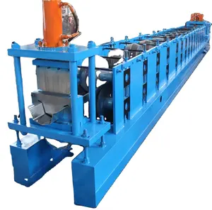 Fabricación de máquina de fregadero de drenaje de alta calidad totalmente automática para equipos fotovoltaicos