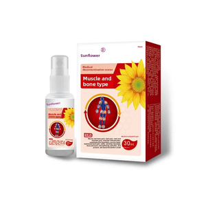 Produk Cina populer semprotan nyeri sendi digunakan untuk menghilangkan rasa sakit dalam <span class=keywords><strong>Arthritis</strong></span> - Product Image 2