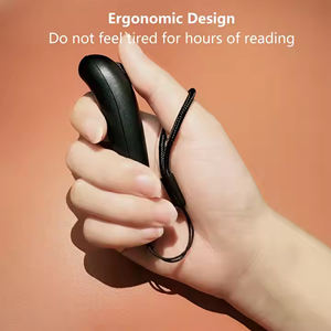 Télécommande Page Turner Clicker pour Kindle Paperwhite Oasis Kobo eReader Lecture Romans Kindle Accessoires <span class=keywords><strong>eBook</strong></span> Accessoires - Product Image 6