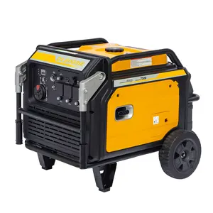 Générateur d'essence 8500 générateurs d'essence 8kw générateur d'essence professionnel 8500w