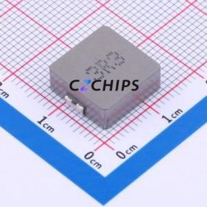 Inductor de Potencia SMS1350-3R3MT SMD, 13.8x12.6mm (Inductancia: 3.3uH) (Precisión: 20% Corriente de Saturación (Isat): 22A) - Product Image 1